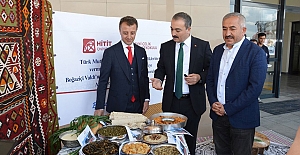 bAlacaya özgü zengin yemek kültürü.../b