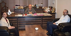 Çorumlu gençlere çağrıda bulundular! Bu proje önemli bir fırsat