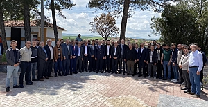 Cumhurbaşkanı Erdoğan’a ikinci tur seçimleri için destek istedi