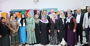 El emeği göz nuru ürünlere tam not