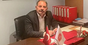 İsmail Gençkurt, ‘Seçimi sevgi kazansın’