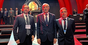 bAlacadan TOBBun Genel Kuruluna.../b