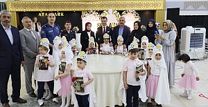 Anneler Günü ve yıl sonu etkinliği düzenlediler