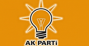 AK Parti’de olağanüstü kongre tarihi belli oldu