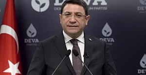DEVA Partili Şahin, Çorumda yapımı tamamlanmayan TOKİ konutlarını sordu