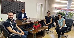 "En İyi Narkotik Polisi Anne" projesi anlatıldı