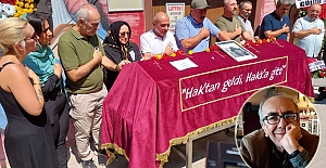 İlhan Cem Erseven son yolculuğuna uğurlandı