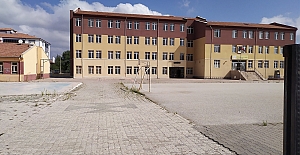 Alaca Mesleki ve Teknik Anadolu Lisesi eğitim öğretime devam ediyor