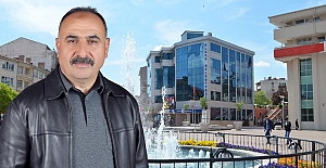 İsmail Ataç: “Çıraklık okulu ile ilgili kara propaganda yapılıyor”