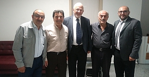 bMuzaffer Dursun Öğrencisi Doktor.../b