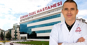 Okan Delikan, migren hastalığı ve tedavisi hakkında bilgiler verdi