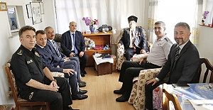 bVali Dağlı: quot;Devlet olarak şehit.../b
