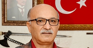 Zeki Dilmen’den 19 Eylül Gaziler Günü...