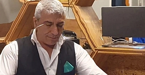 Ali Mantı'nın acı günü: Kardeşi Cengiz Mantı vefat etti!