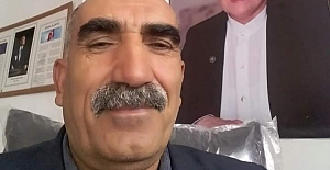 İYİ Parti Alaca İlçe Başkanlığına Menderes Aydoğan atandı