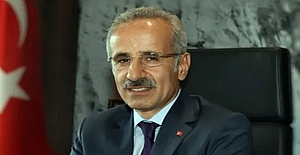Bakan Uraloğlu Çorum’a gelecek