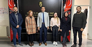 bOkullarda proje ekibi oluşturuldu/b