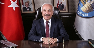 Zeki Gül, Çorum Belediye Başkanlığına aday adayı