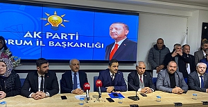 Zeki Gül’den coşkulu adaylık açıklaması