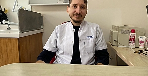 Anesteziyoloji ve Reanimasyon Uzmanı ve Diş Hekimi atandı