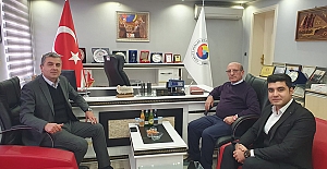Günser Şirin:, ilçeye Vakıf Bankası Şubesi açılması noktasında beklentilerini dile getirdi