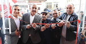 bLara Cafe Alacalıların hizmetine.../b