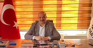 AK Parti Alaca İlçe Başkanı Gürsoy: "28 Şubat, Milletin İradesine Vurulmak İstenen Bir Prangaydı"