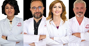 Çorum Özel Hastanesi bilgilendiriyor: Dış gebelik hakkında bilinmesi gerekenler!