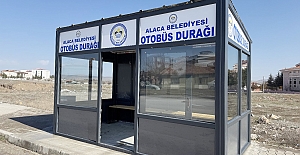 bAlacada ulaşım altyapısı güçleniyor/b