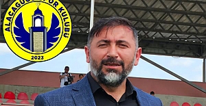 Bu Takım Tarih Yazıyor! Alacagücü İlk Yarıyı Namağlup Tamamladı