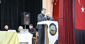 Bursalı Demir güven tazeledi