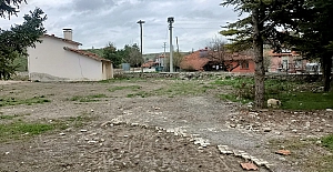 b7000 yıllık tarihe sahip Alacahöyükte.../b