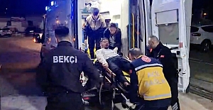 Alaca'da tartıştıkları kişileri silahla vurup darp eden zanlılar tutuklandı