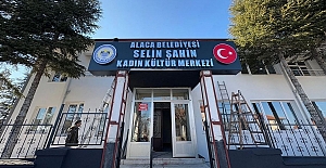 bAlacada Kadınlara Yeni Bir Nefes:.../b
