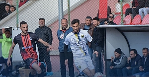 Alacagücüspor’dan Lideri Deviren Zafer! Zirve Artık Onların