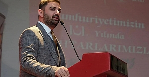 Alaca'ya 21 milyon TL ayrıldı: Altyapı atağı başlıyor!