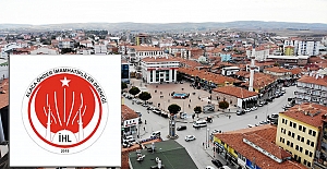 Alaca’da ÖNDER İmam Hatipliler 1. Buluşma Günü düzenleniyor