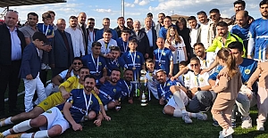 Alacagücü’nün BAL sınavı