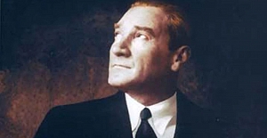 ATATÜRK’Ü ANMA GENÇLİK VE SPOR BAYRAMIMIZ KUTLU OLSUN: BAĞIMSIZLIK RUHU!