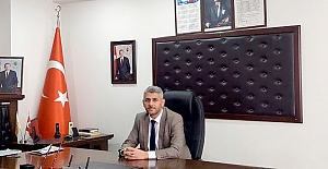 Emrullah Şahin: ‘19 Mayıs, Anadolu’nun bağrından doğan bir destandır’