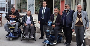 Kaymakam Engin Tok: ‘En büyük engel sevgisizliktir’