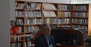Prof. Dr. Abdullah Çolak’tan ‘Ailenin Önemi’ konferansı