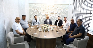 Selin Şahin’in adı, Alaca’da kadınlara ışık tutacak merkezde yaşatılacak