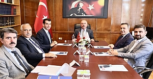 Alaca merkez ve köylerdeki sahipsiz hayvanlar toplanacak