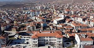 Alaca’da kira ve konut fiyatları el yakıyor