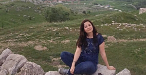 Ali Haydar Hakverdi’nin kardeşi Eylem Hakverdi hayatını kaybetti