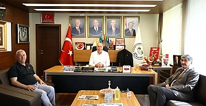 Ankara'da vefa gecesi düzenlenecek: Hüseyin Dedekargınoğlu anılıyor