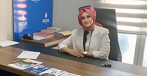 Zehra Benli’den Kurban Bayramı Mesajı: “Bayramlar Kardeşlik ve Dayanışmanın Zamanıdır”