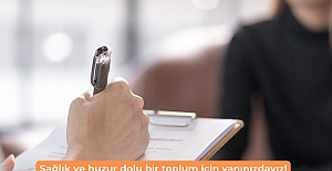Alaca Belediyesi’nden ücretsiz psikolojik danışmanlık hizmeti