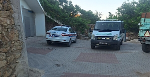 Alaca'da tek başına yaşayan kadın evinde ölü bulundu